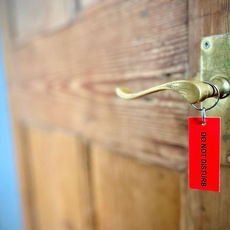 Trossachs Barn & Cabin - Boutique B&B Port Of Menteith Esterno foto